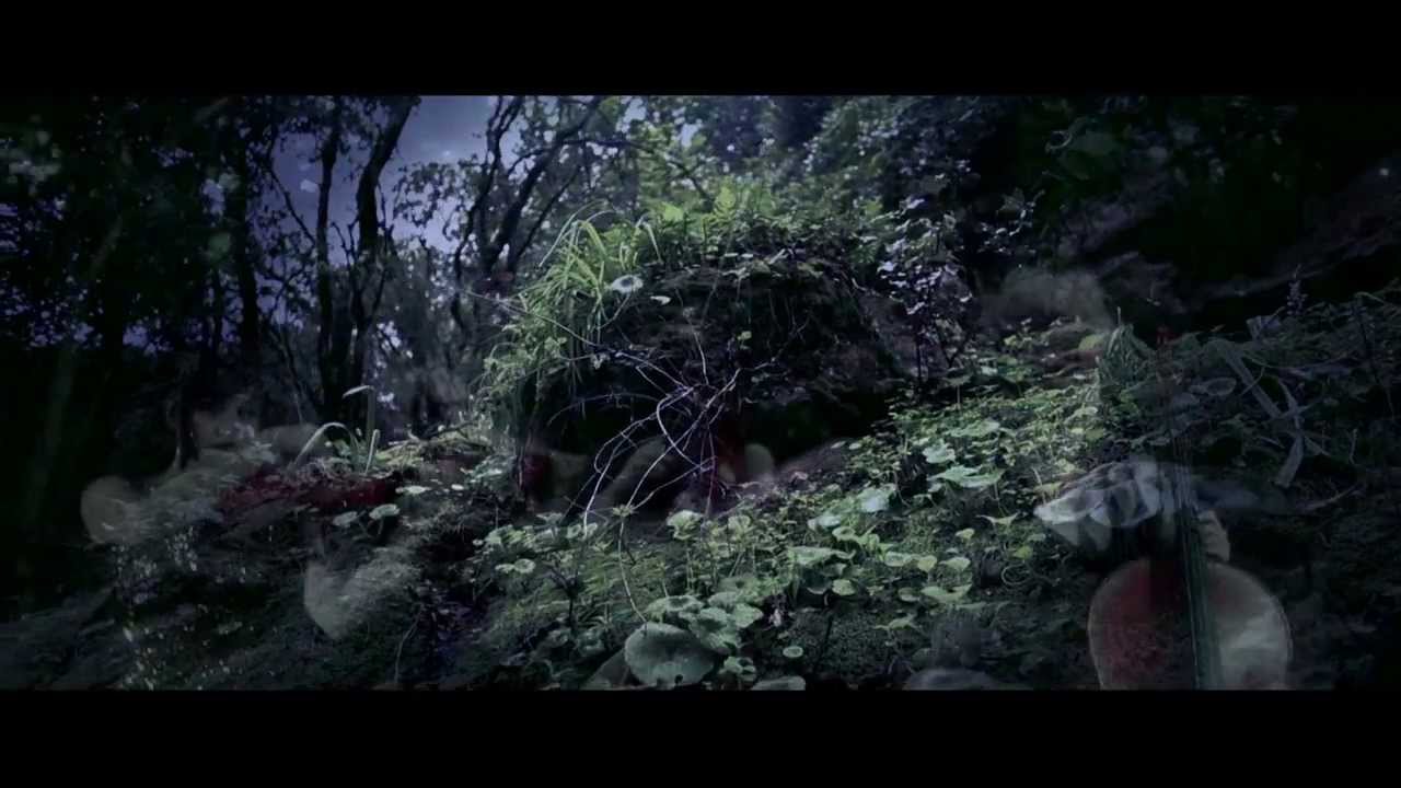 EKLIPSE - Titanium (Official Video)