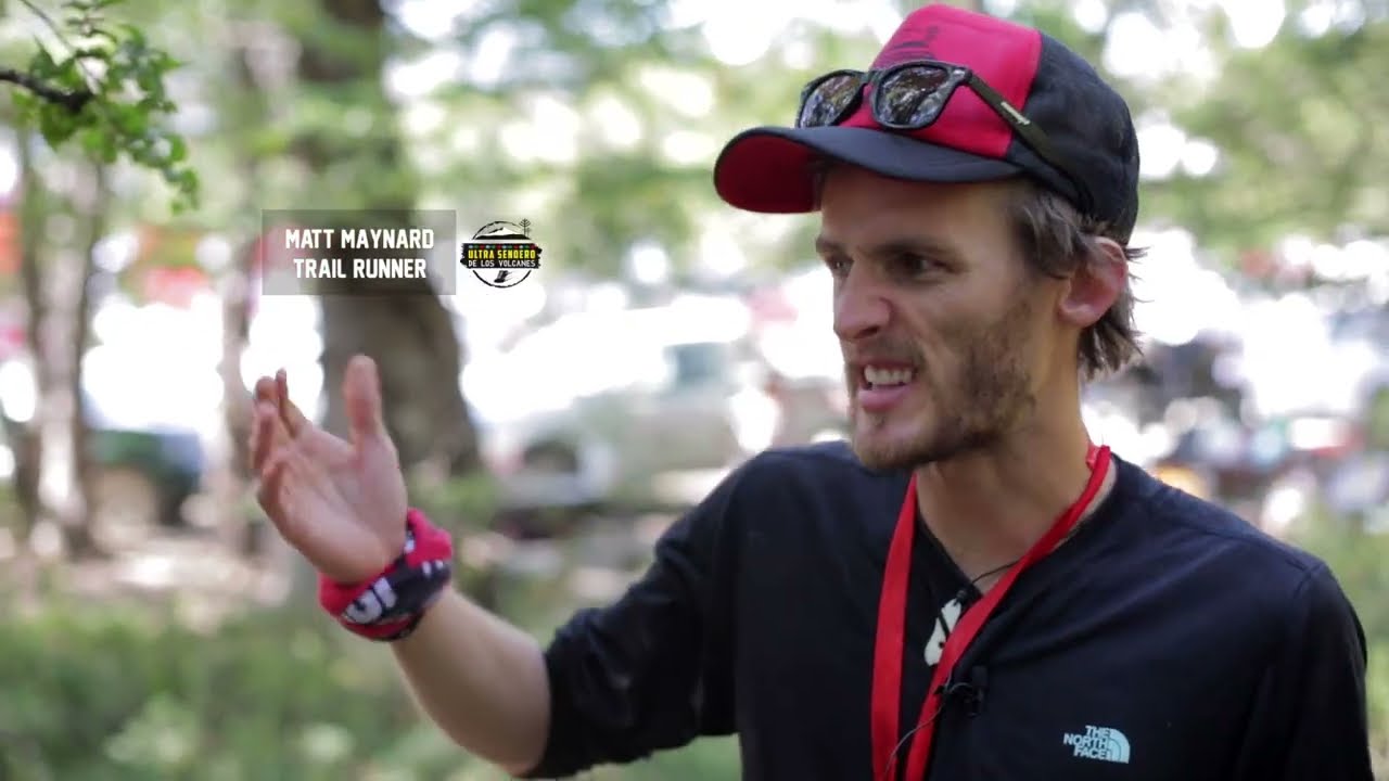 ULTRA : cortometraje documental Trail Running en Conguillío, Chile