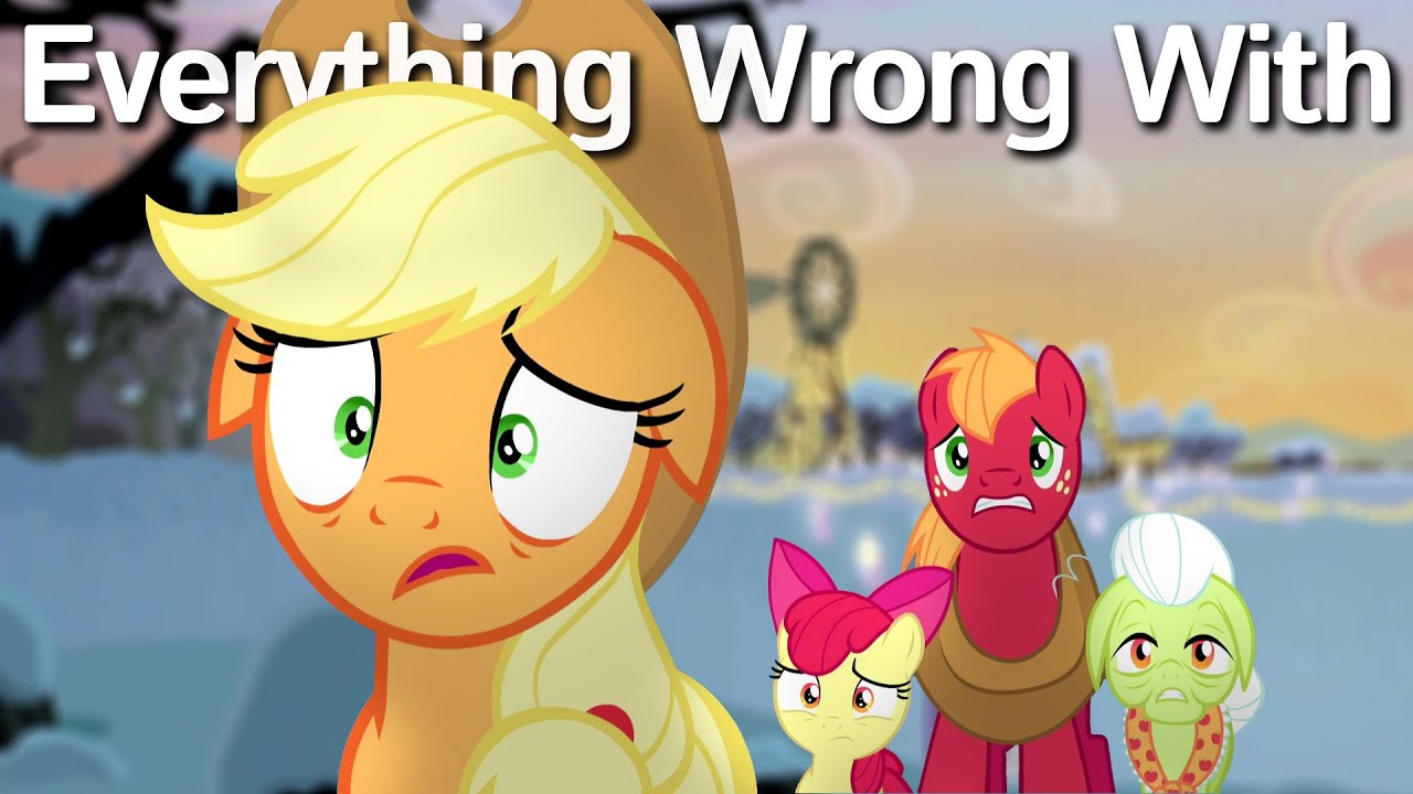 (Parody) Everything Wrong With Hearthbreakers in 5 Minutes