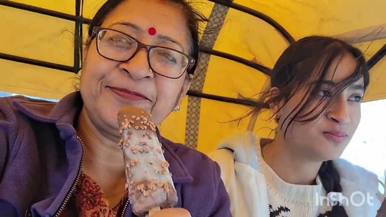 देहरादून  का मौसम फिर से बदला🕉#trending 