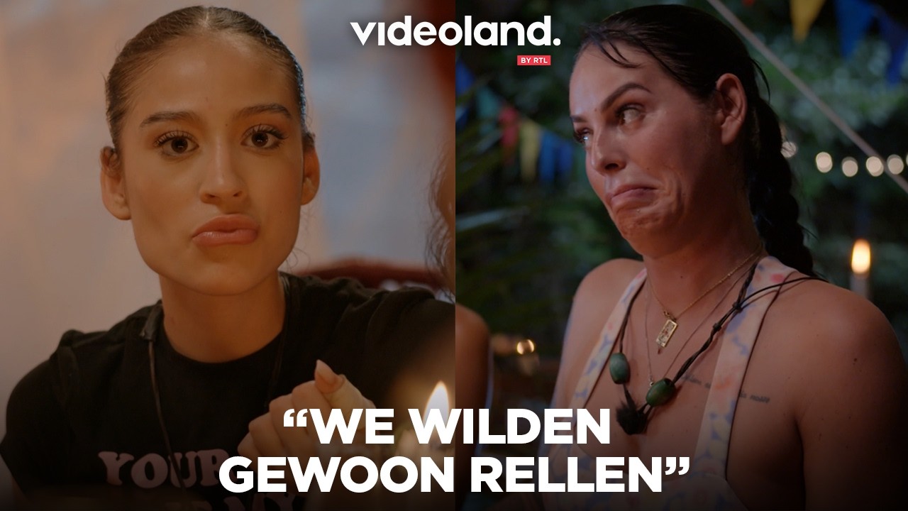 Cartagena Chicas crashen jungle festival van Bogota Beauties | Echte Meisjes In De Jungle