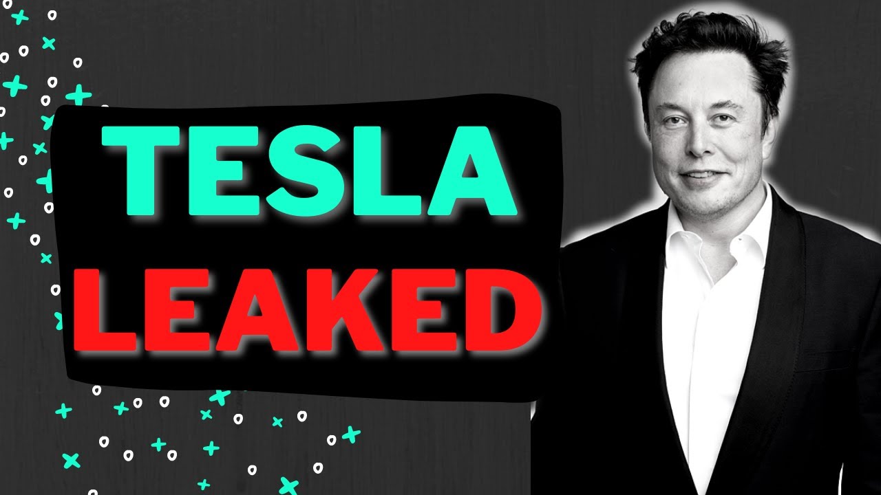 1000 Subscribers! Tesla All-Hands Meeting Leaked! (Ep. 143)