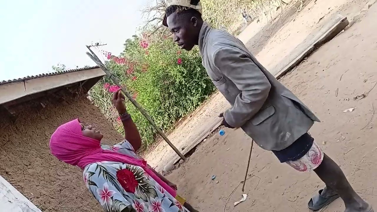 Mwanache mtoro