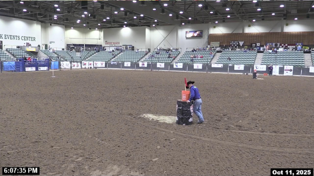 2025 World Gay Rodeo Finals Saturday