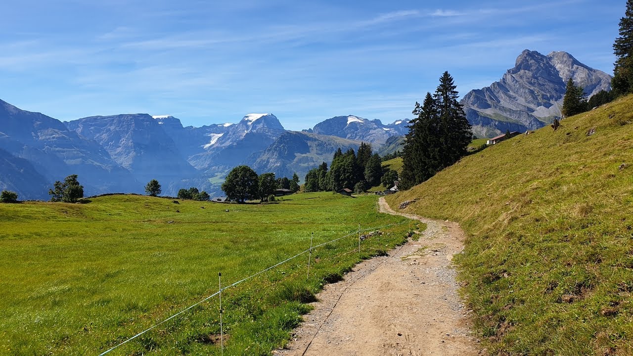 Glarnerland