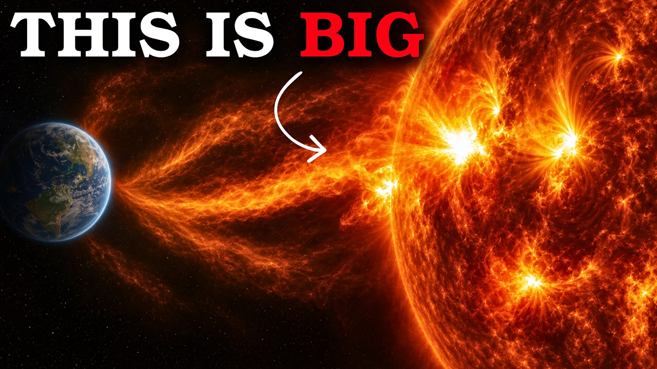 The Sun Just Fired Three Times &mdash; And Two CMEs Are Heading Straight For Earth
