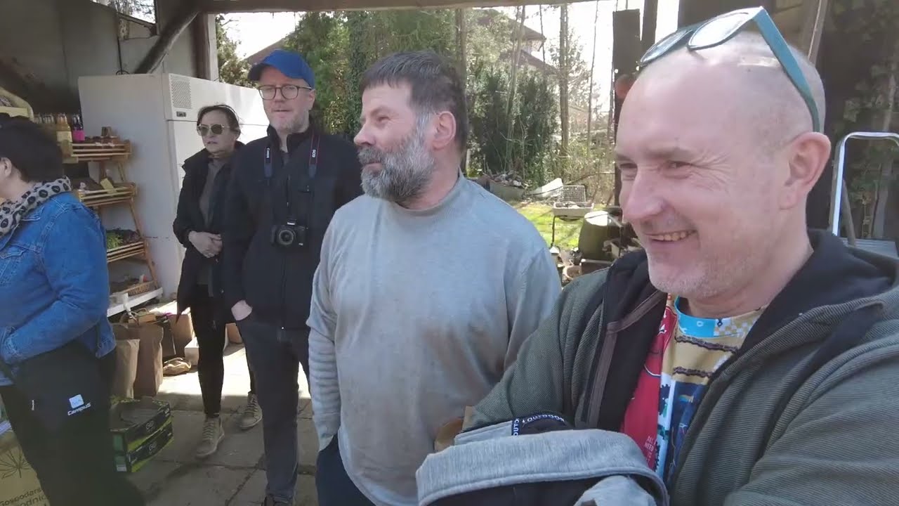 Współpraca producentów rolnych sposobem na rozwój rolnictwa i obszarów wiejskich – relacja z wyjazdu