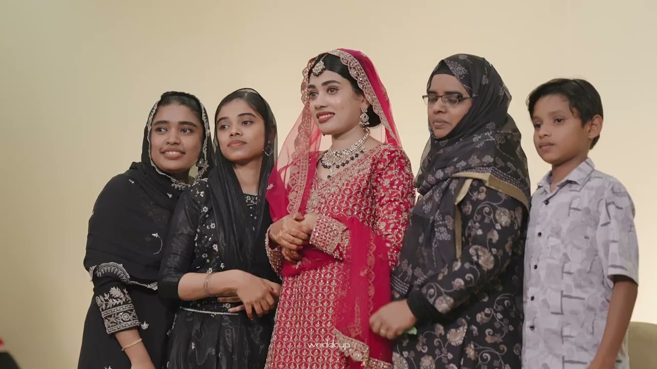 Kerala wedding 