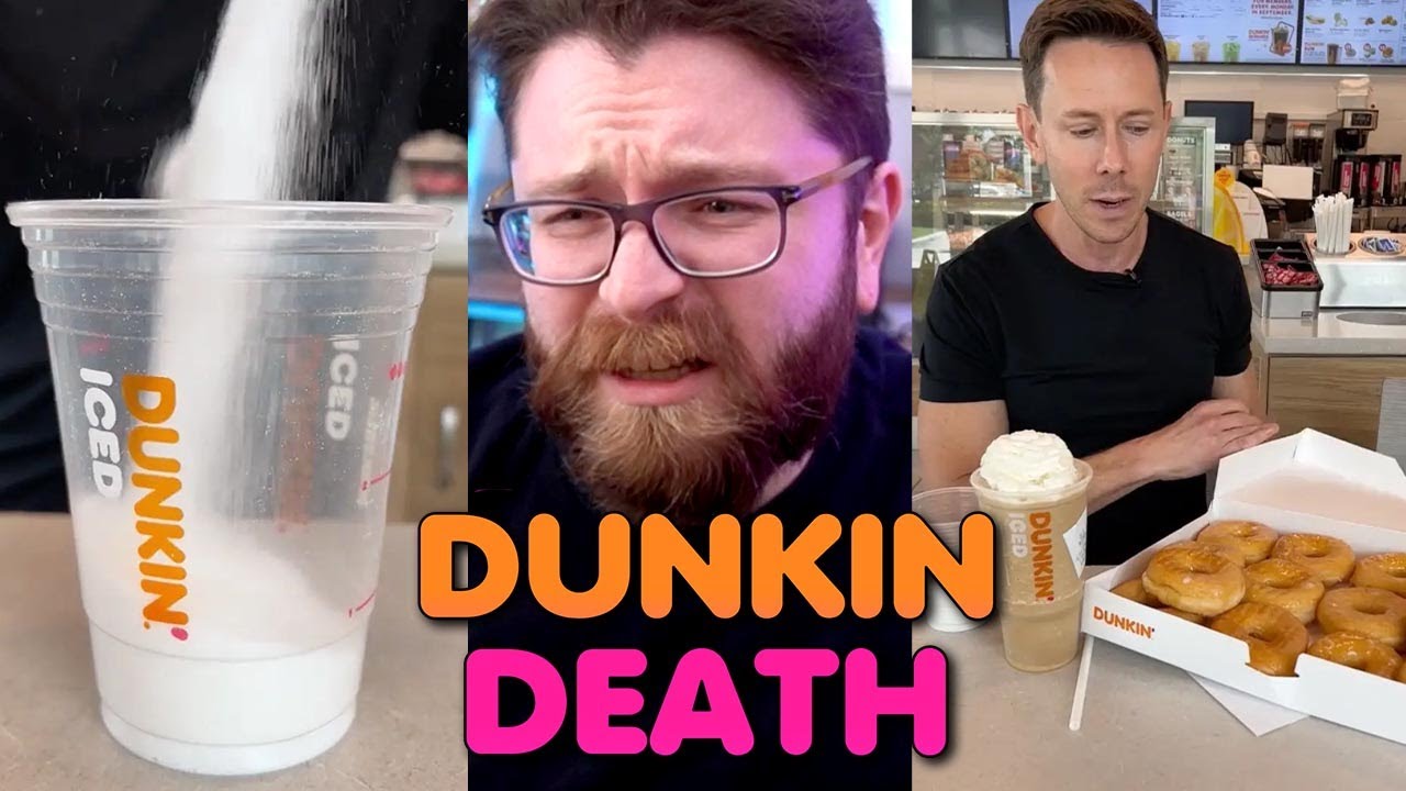 we need to talk about the excess sugar problem...