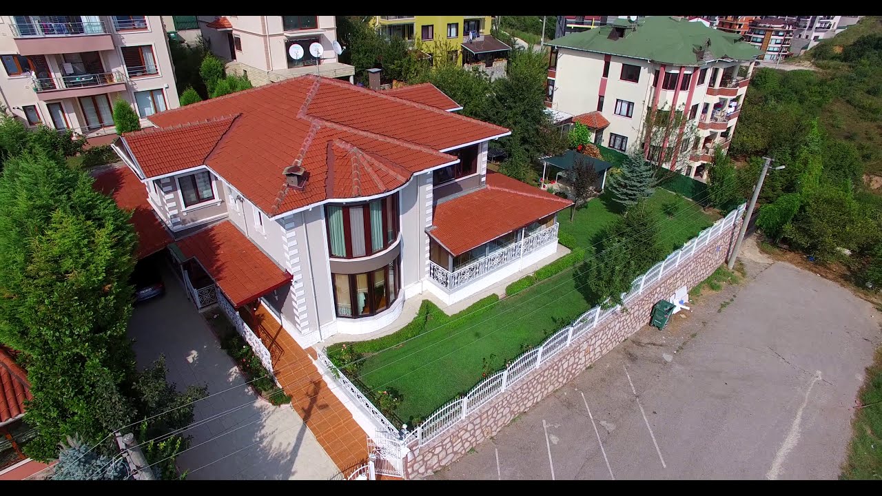 PEKİN EMLAK'TAN KOCAELİ/İZMİT TURGUT MAHALLESİ SATILIK VİLLA