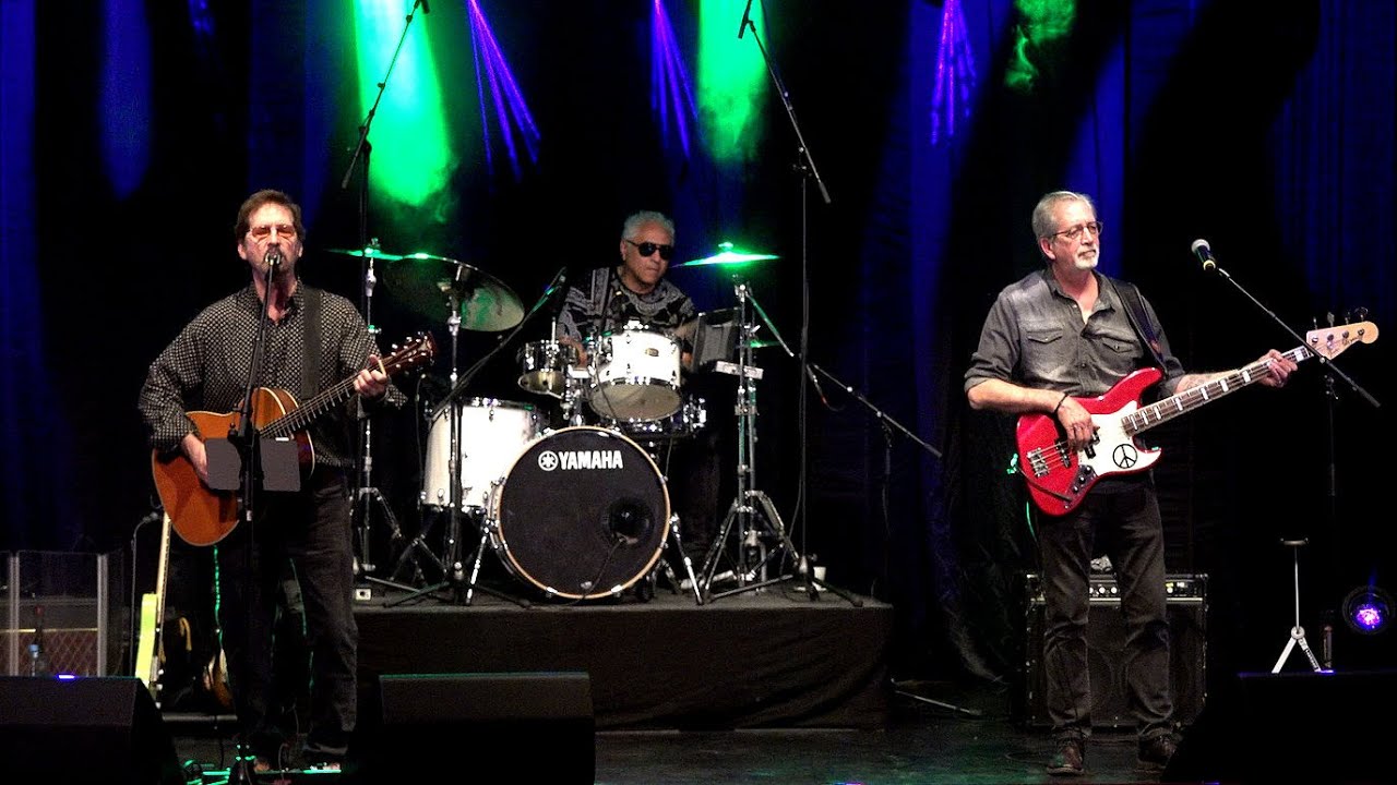 Cliff Stevens Band &ndash; Layla (Unplugged) &ndash; 21.04.2023 Sondershausen