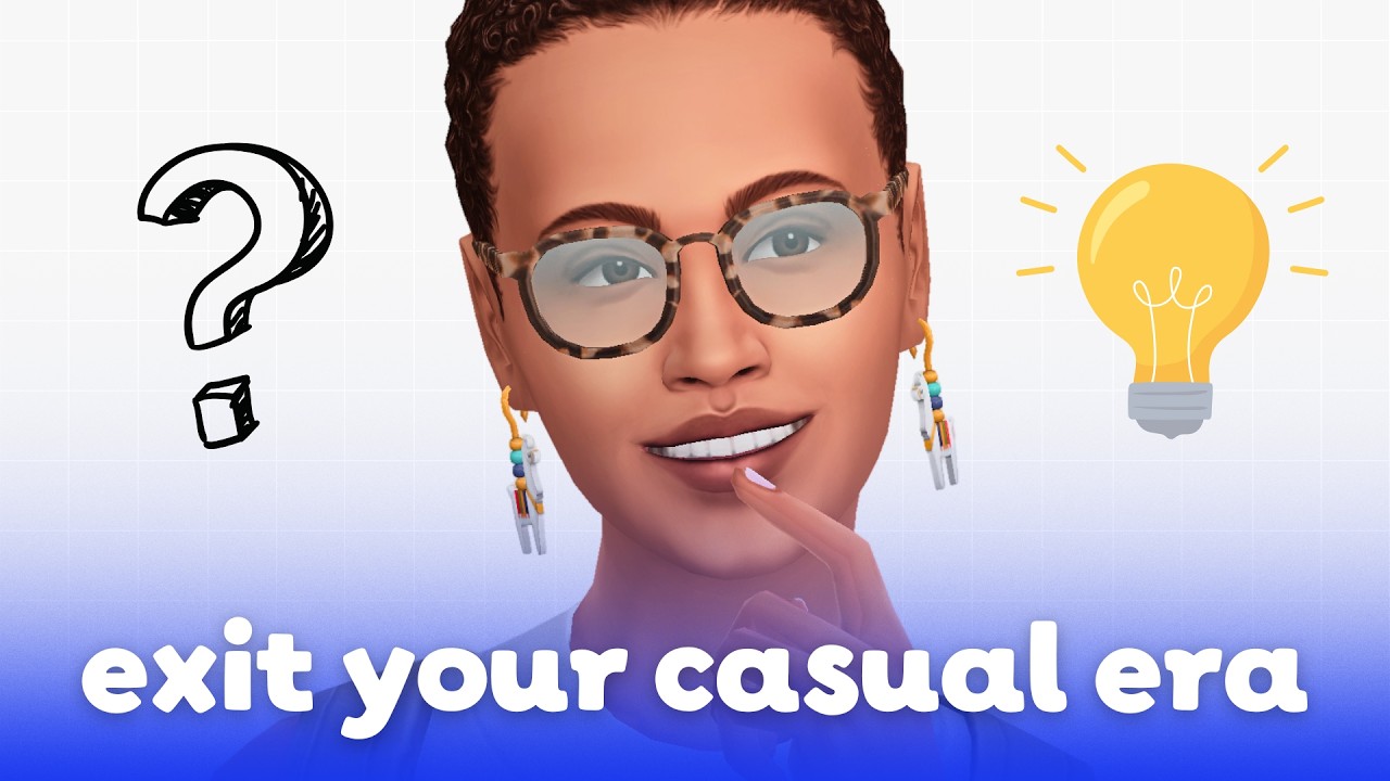 Why Serious Simmers Have More Fun