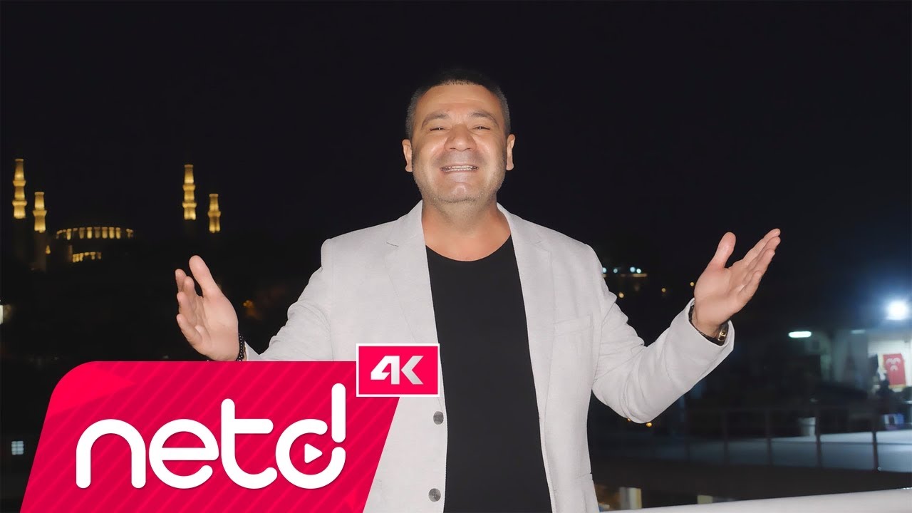 Mecit Yiğit - İstanbul Gibi