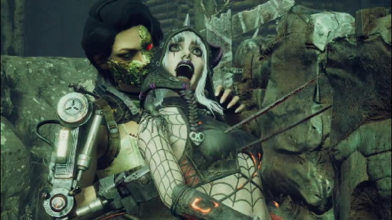 The Most Toxic Survivor Build | Dead By Daylight