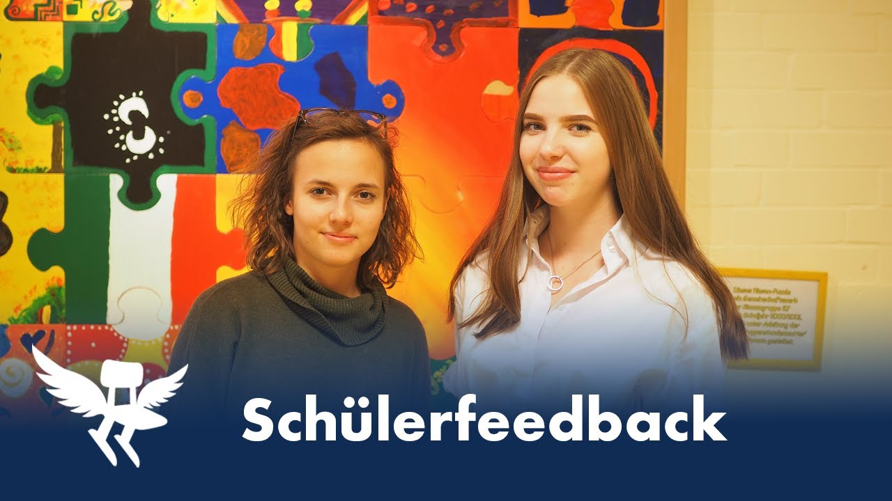 Schülerfeedback - Wertvolle Hilfe bei der Schulentwicklung