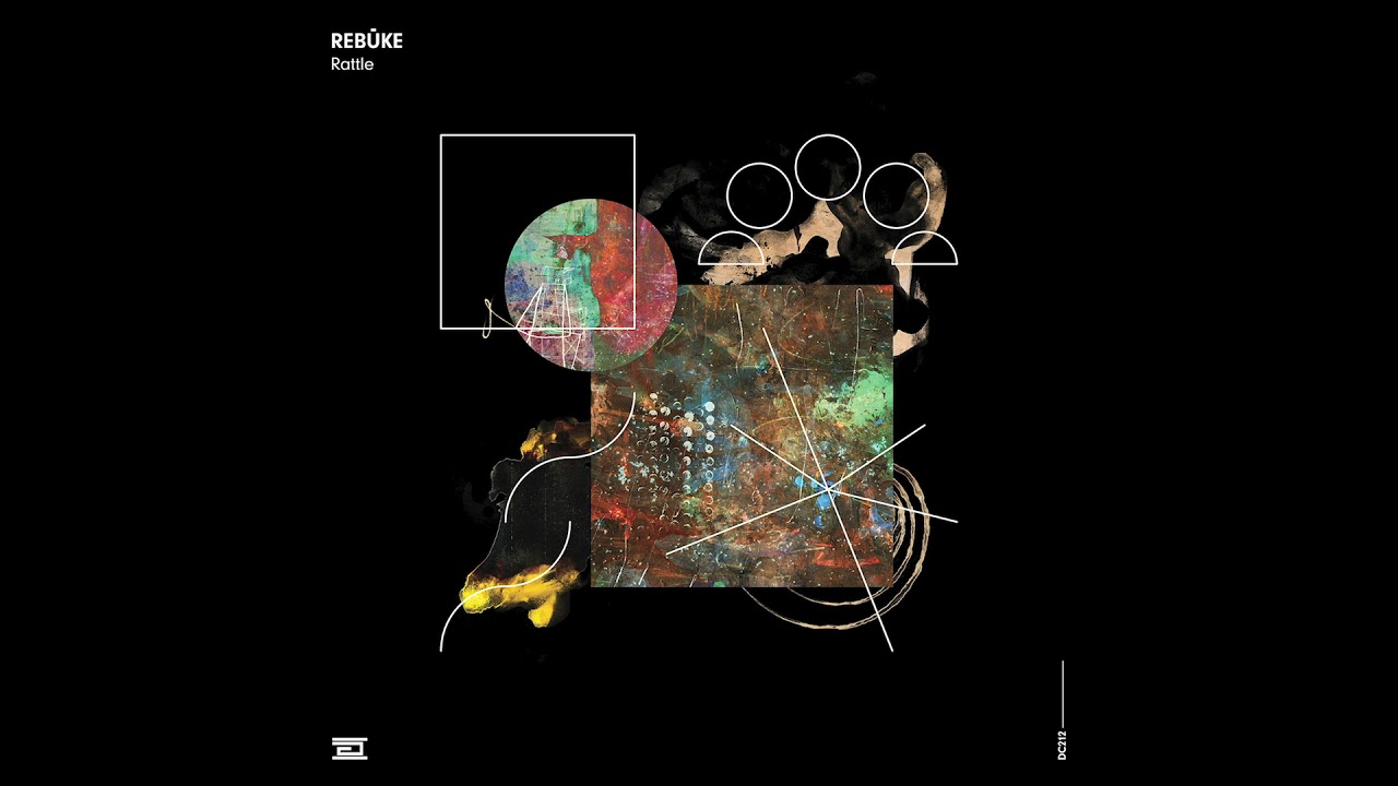 Rebūke &mdash; Rattle &mdash; Drumcode &mdash; DC212