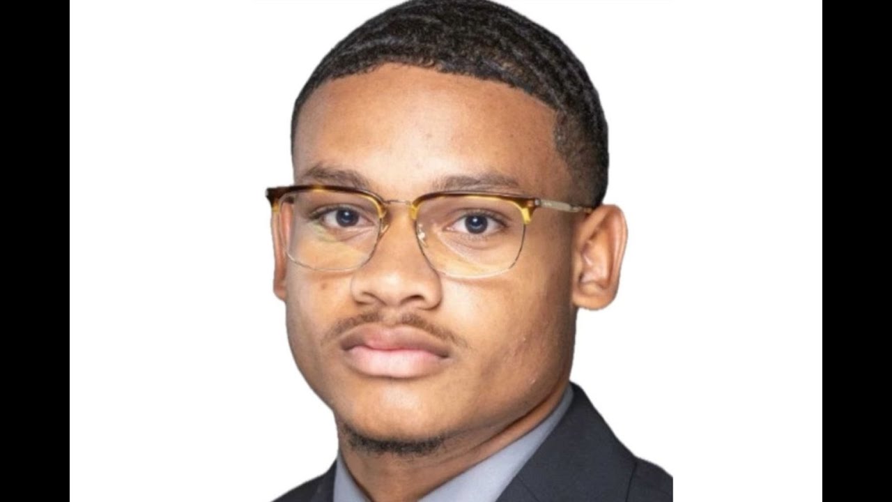Caleb Wilson #southernuniversity Student Dies After Fraternity Hazing Ritual. #fraternity #omega