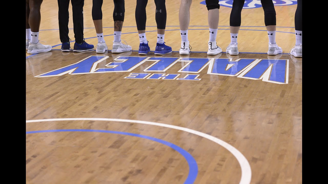 College Basketball  Missouri Valley Conference Tournament Predictions and Odds  Episode14