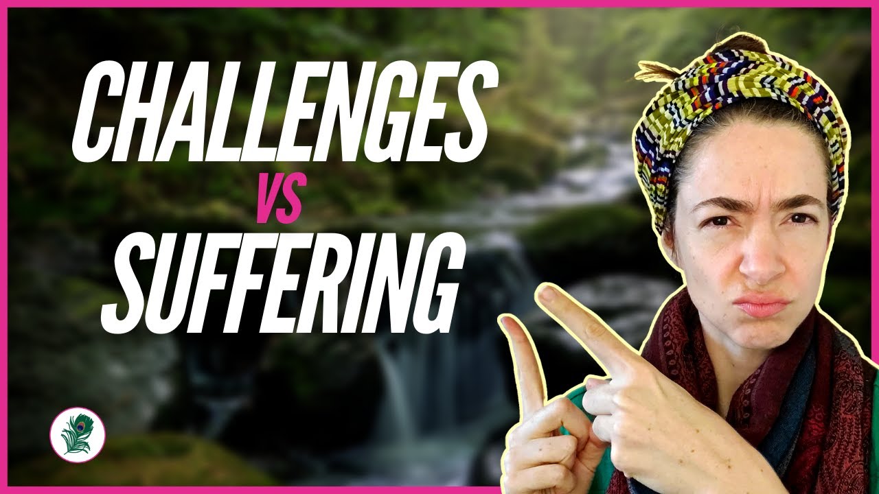 How to Feel Peace Even with Challenges