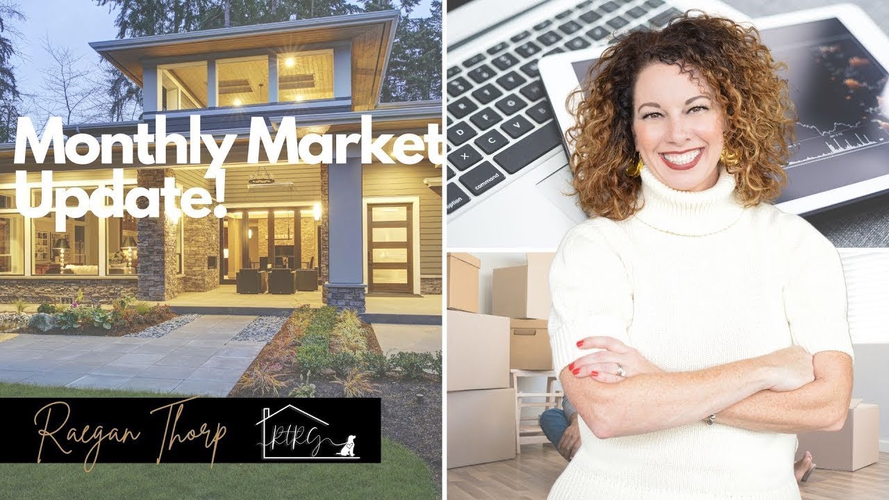 December 2025 Market Stats for the Greater Atlanta Area