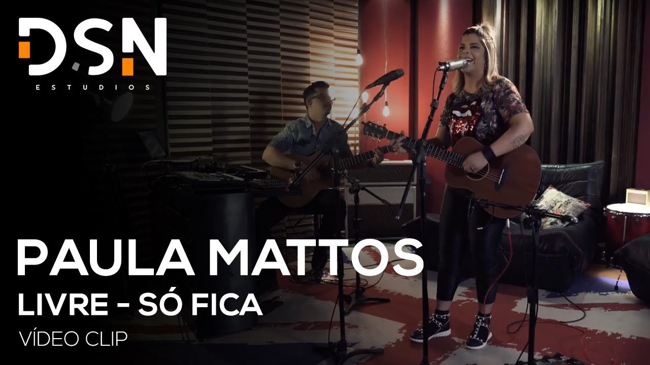CLIP - Paula Mattos 