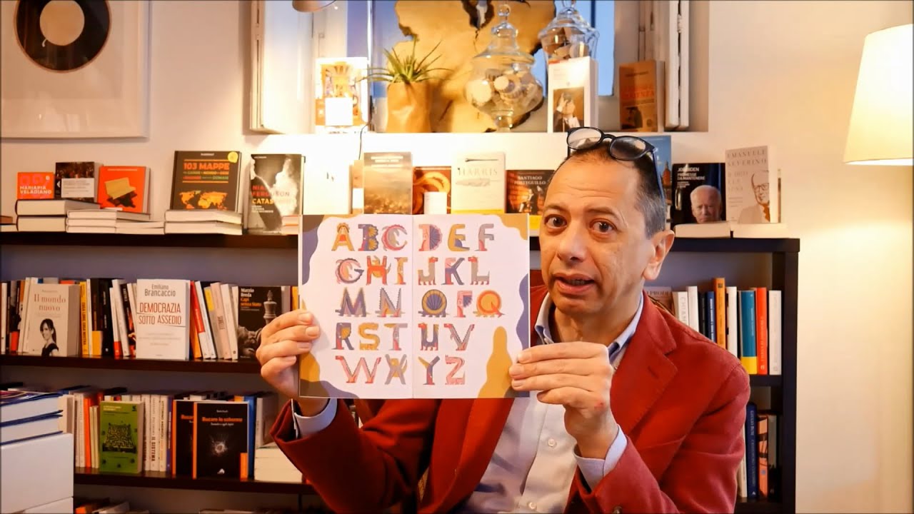 Avventura sull'isola dei grammasauri - Intervista a Massimo Birattari