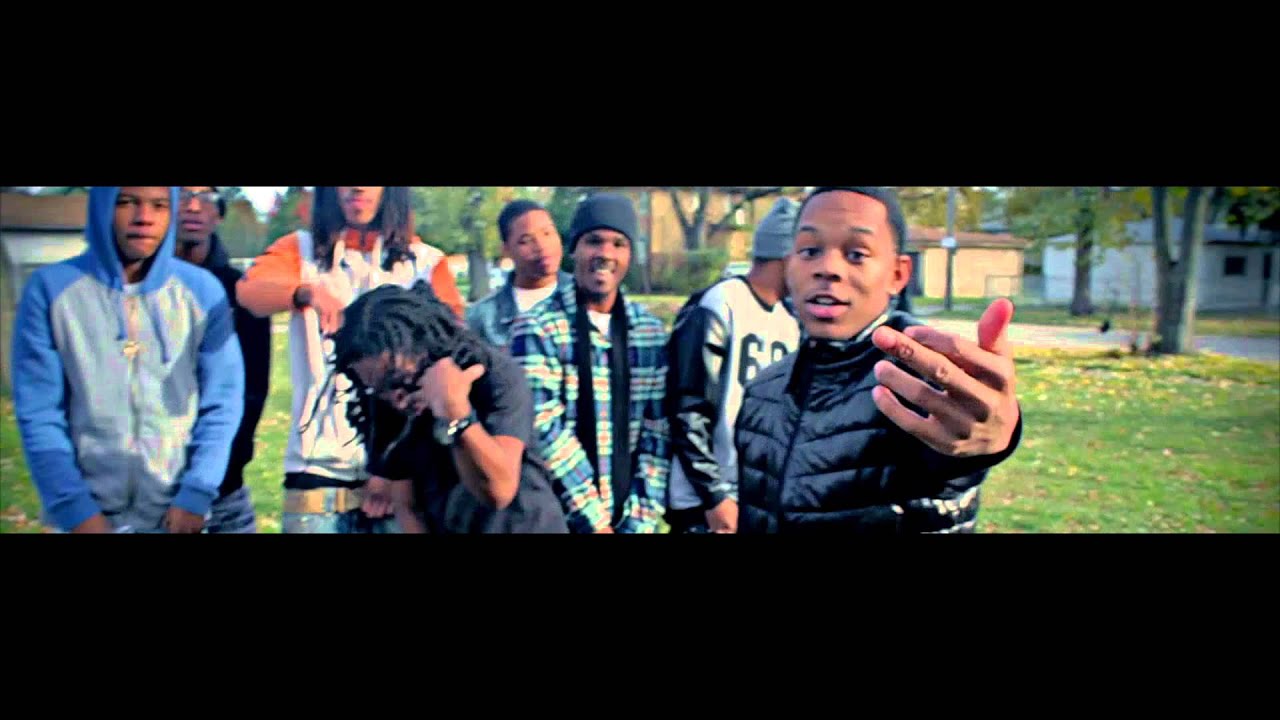 Moe Bandz Ft. CotheeCush - Relate | S&E By @SupremoFilms [Prod. By CannonBoiz]