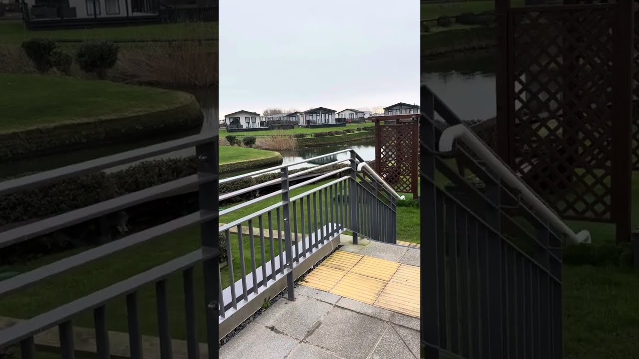 brean country club unity resort