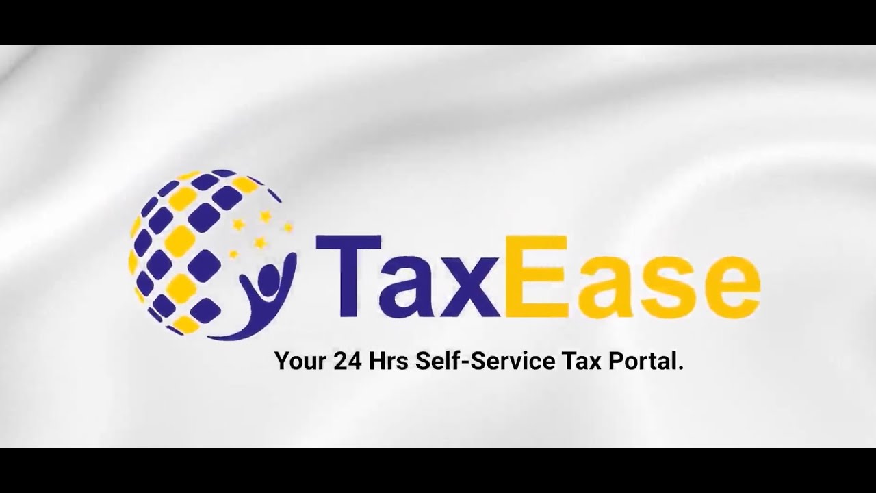 How to Submit your Company Income Tax Return on TaxEase