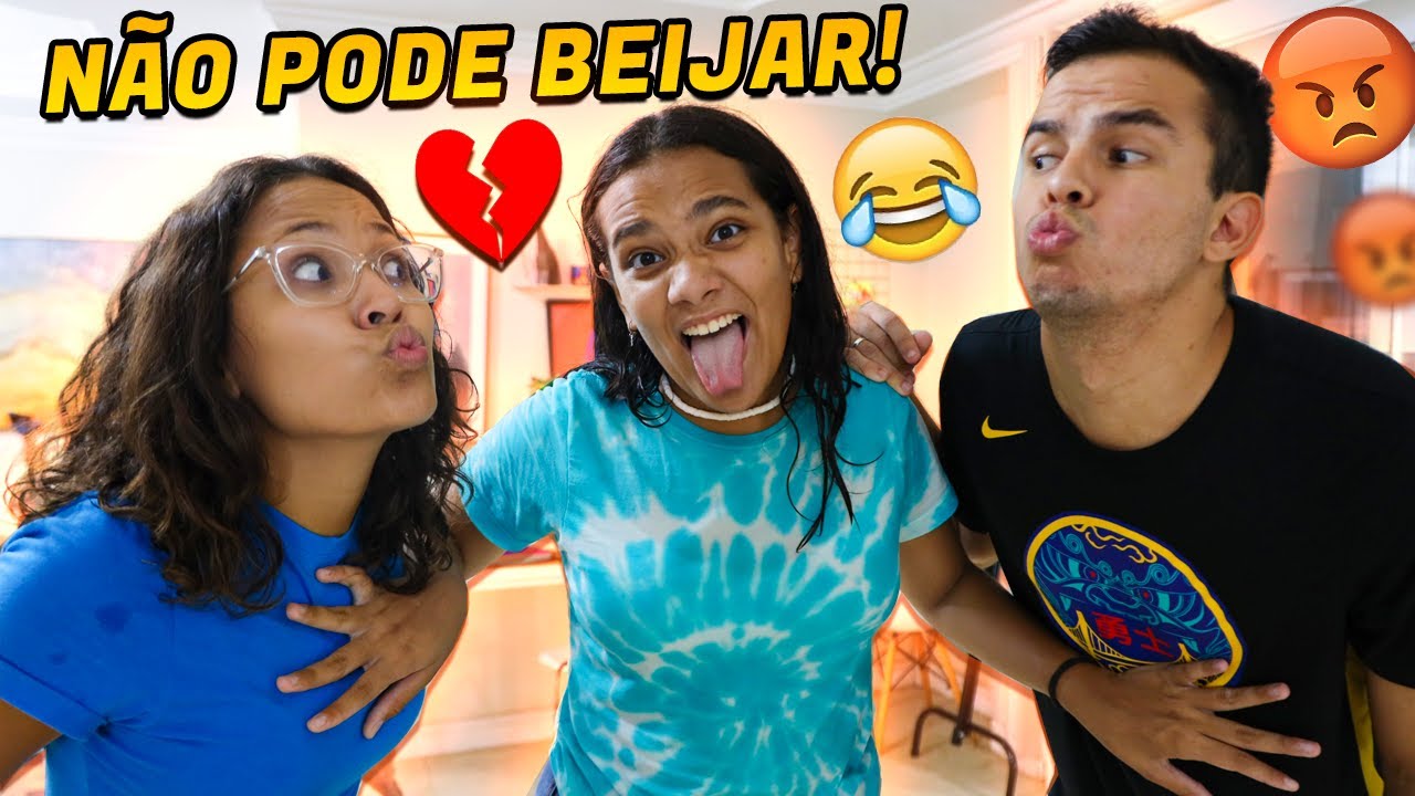 IRRITANDO O MEU CUNHADO POR UM DIA! - JULIANA BALTAR