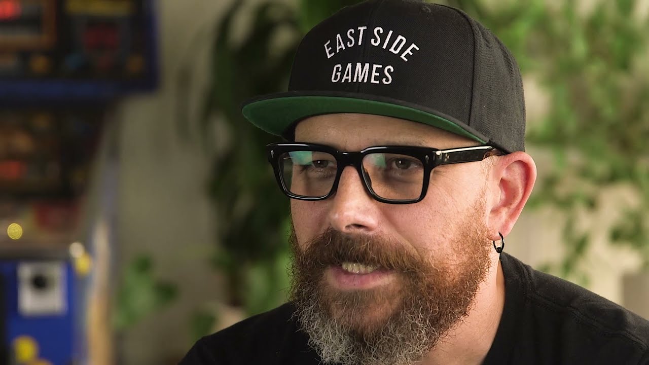 East Side Games - Culture Snapshot 2021