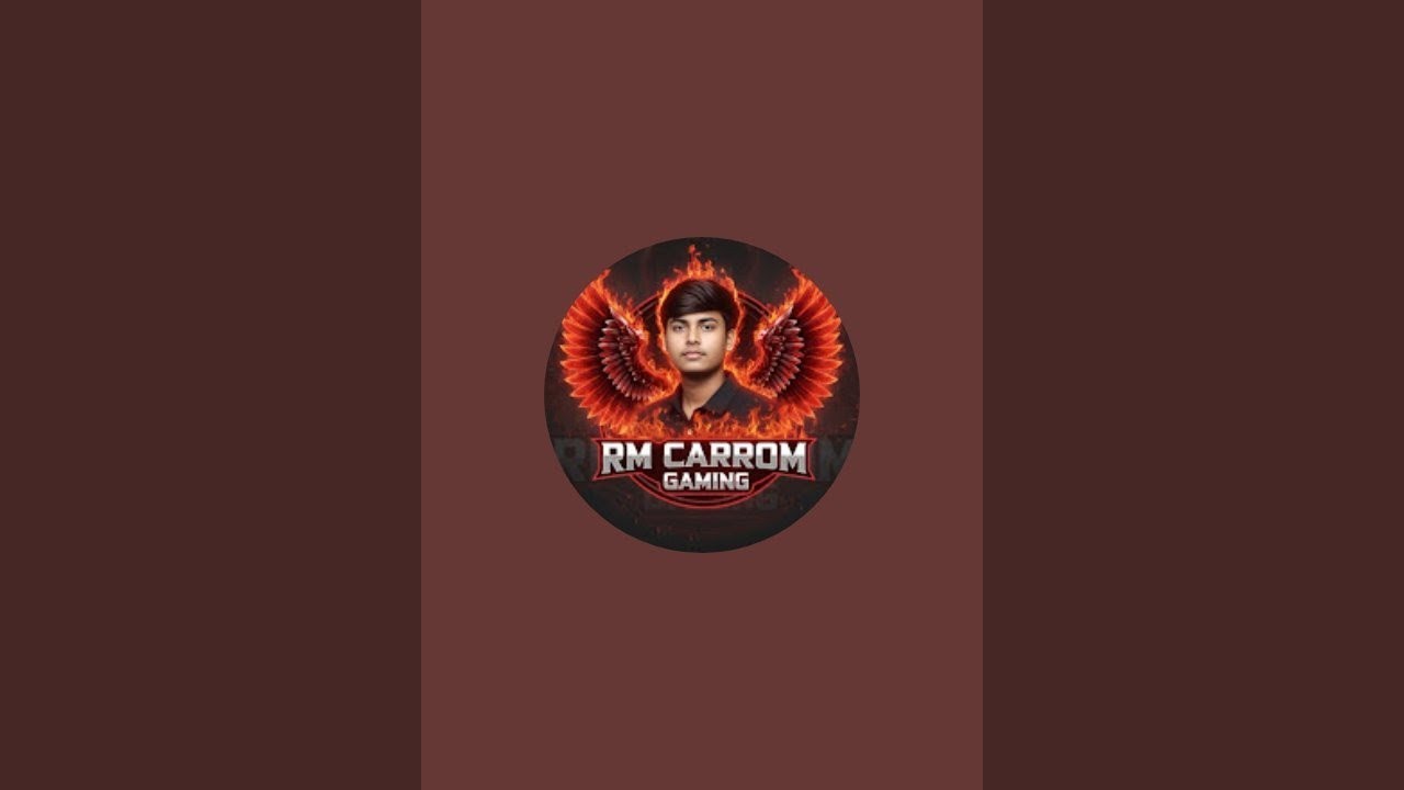 RM Carrom Gaming  is live