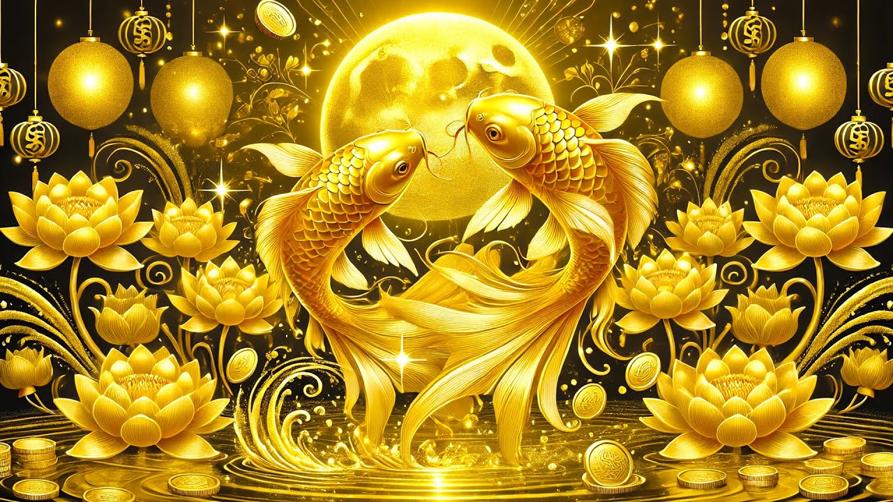 AFTER 3 MINUTES YOU WILL RECEIVE A BIG AMOUNT OF MONEY | ALL BLESSINGS WILL COME TO YOU | 432HZ