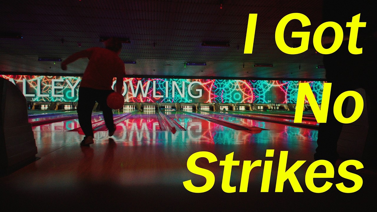 i went bowling with filipinos