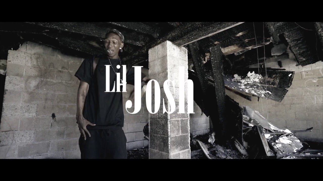 Lil Josh - Thug Life (MUSIC VIDEO)