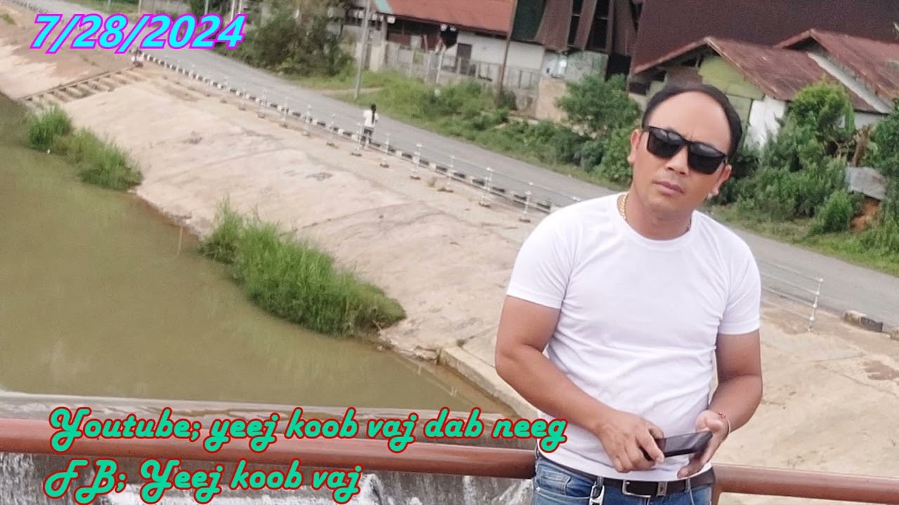 cia kom koj ciaj dev thawj thiab koj thiaj pom kuv muaj nqis 7/28/2024