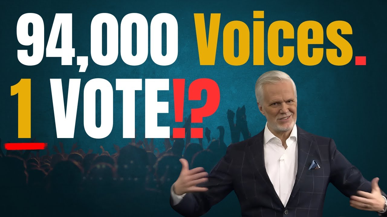 Did This Megachurch Secretly Remove Voting Rights from Members?