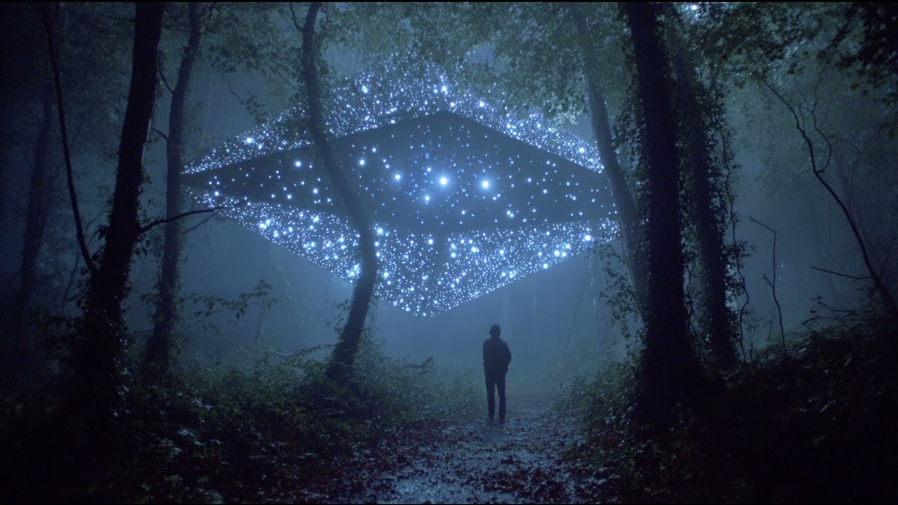 a memory of a light that shouldn't exist || The 1981 Void Recording