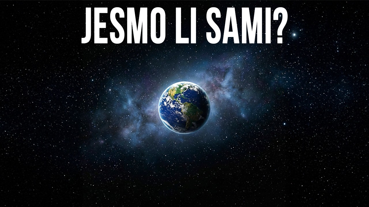 Ovo su stvarne šanse za pronalazak života izvan Mliječne staze