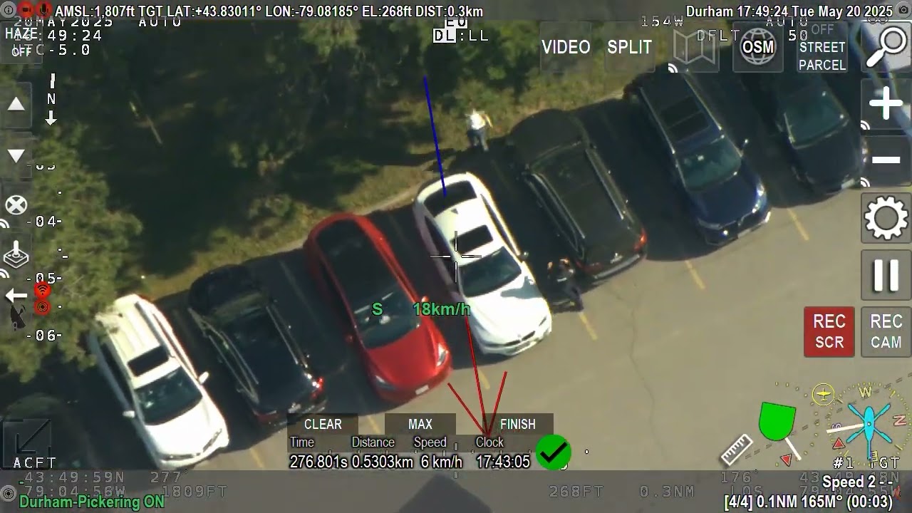 Air1 Video