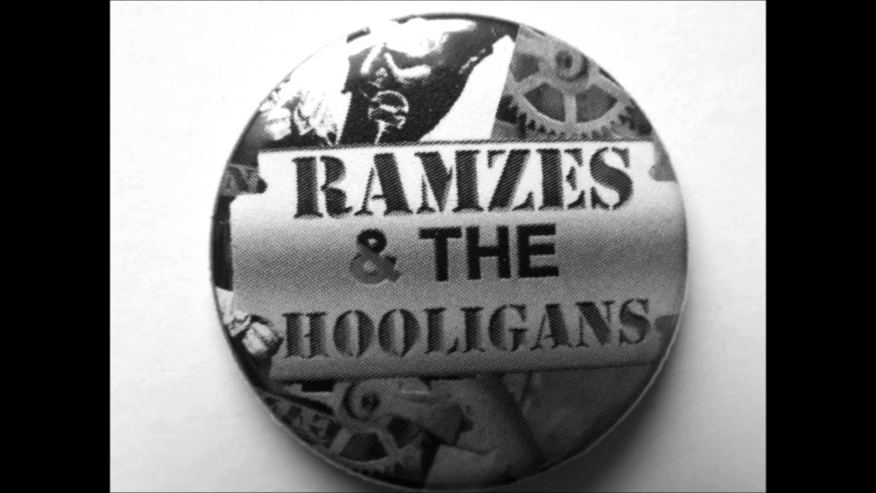 Ramzes and the hooligans - punk rock