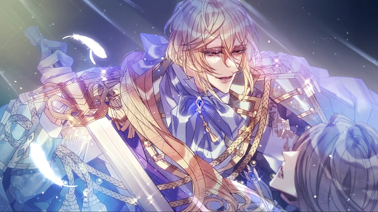 【無声】死霊魔術師の陰謀を阻止するノベルゲーム「Knight Case Files Demo」をやる　第1章(4/5)【サムライドラゴン】（ネタバレ注意）