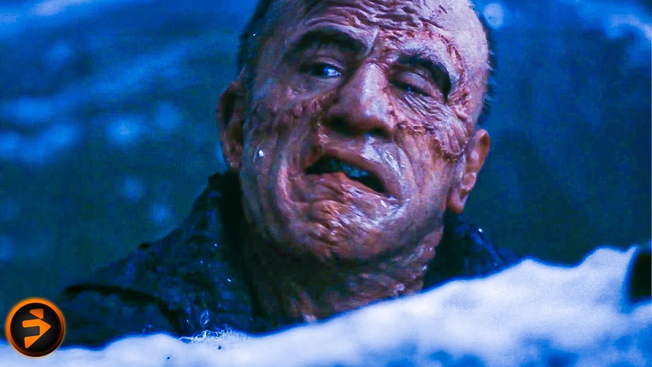 FRANKENSTEIN’s Monster Hides in the Arctic