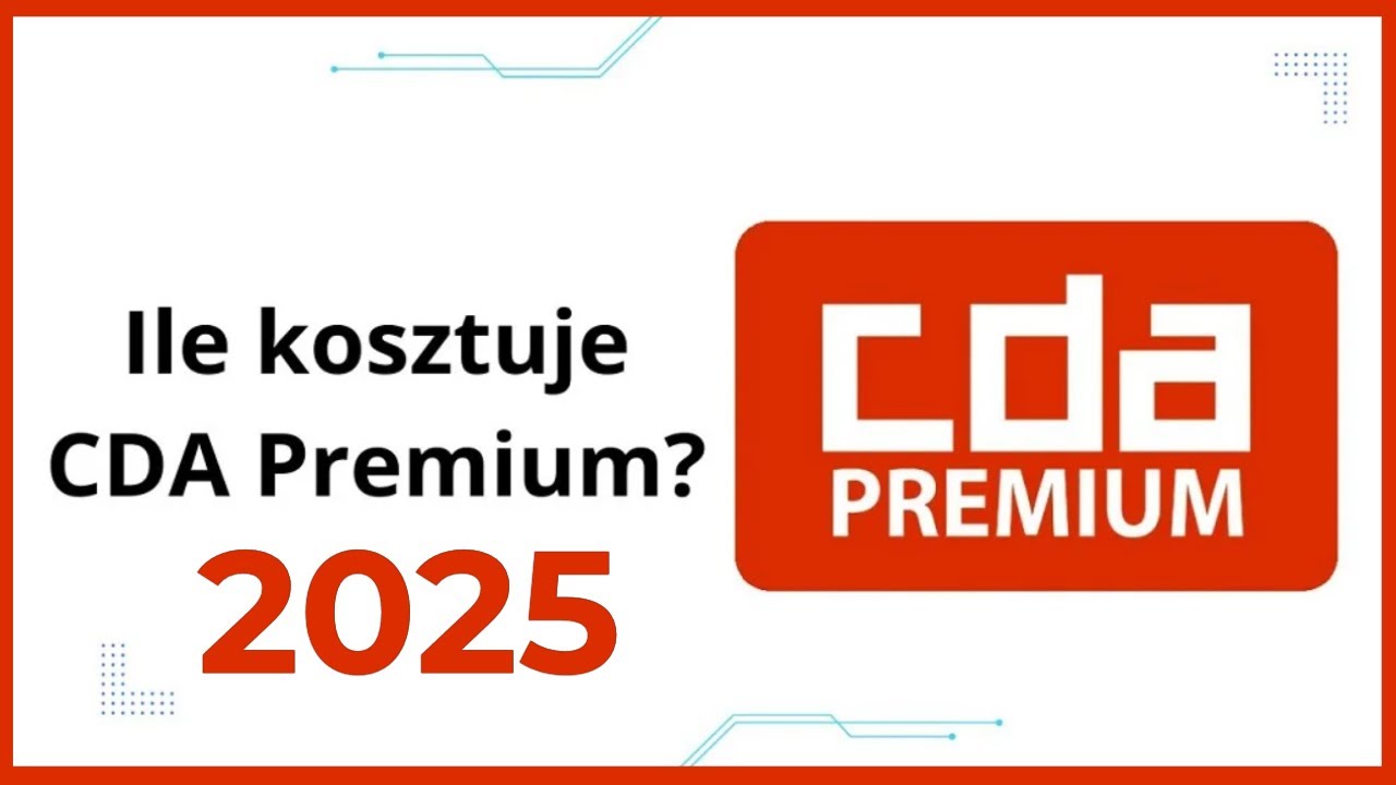 Jak mieć CDA Premium za darmo 2025 ?