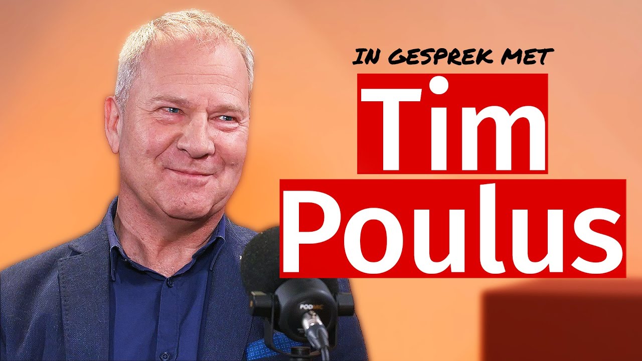 Tim Poulus: 