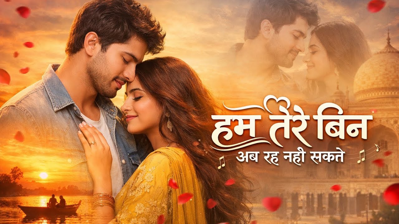 Ab Hum Tere Bin Ab Reh Nahi Sakte #Singar_Anil_Banjara