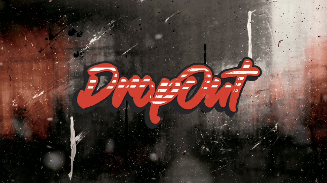 041 Yungin - Dropout (feat. B4NG) Official Audio