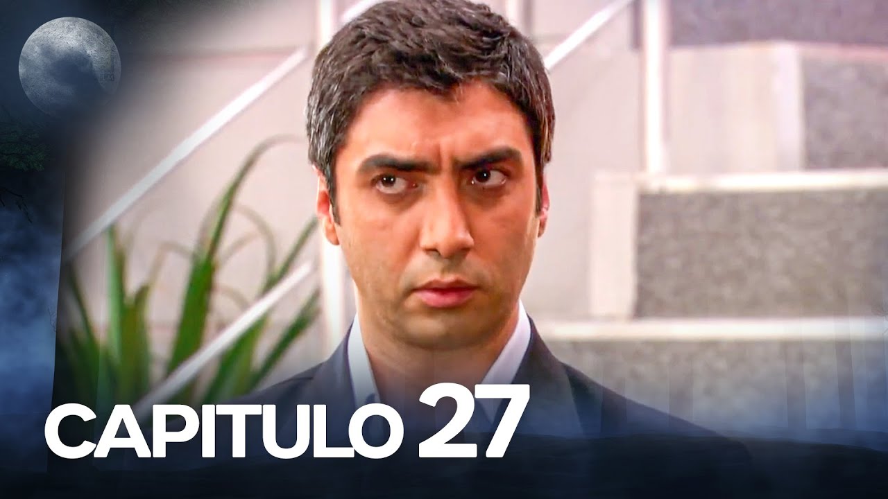 Valle de los Lobos: Emboscada - Capítulo 27 FULL HD