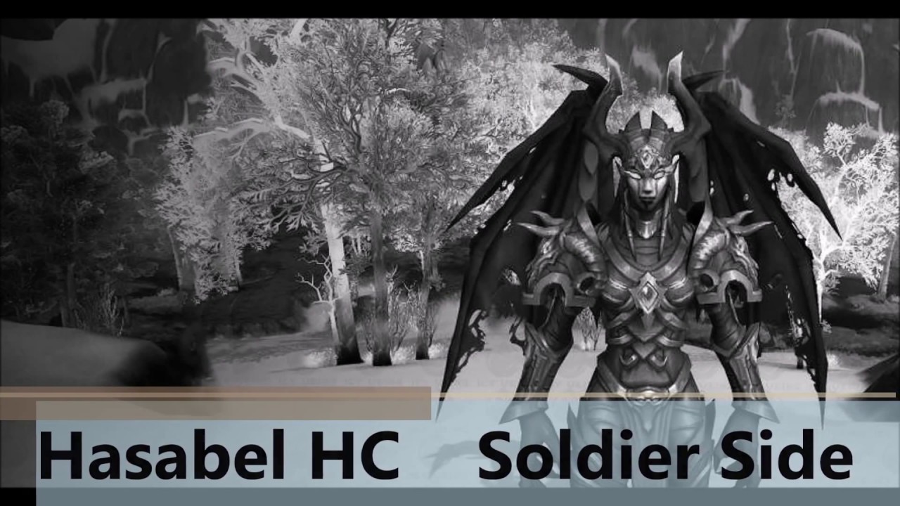 Hasabel HC