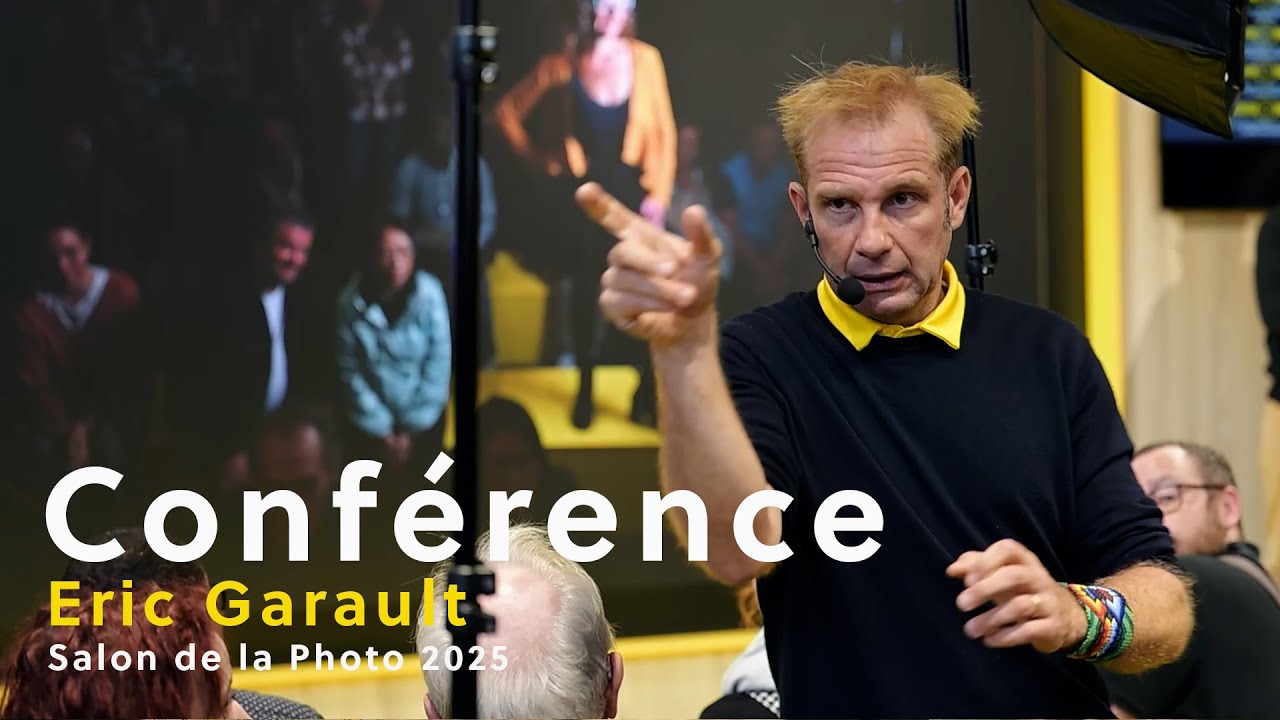 Éric Gaurault | Révéler l'essence d'un modèle